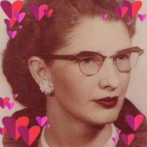 Meet your Posher, Donna w